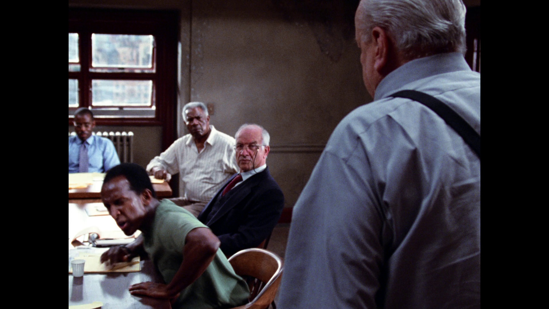 十二怒汉 12 Angry Men (1997)