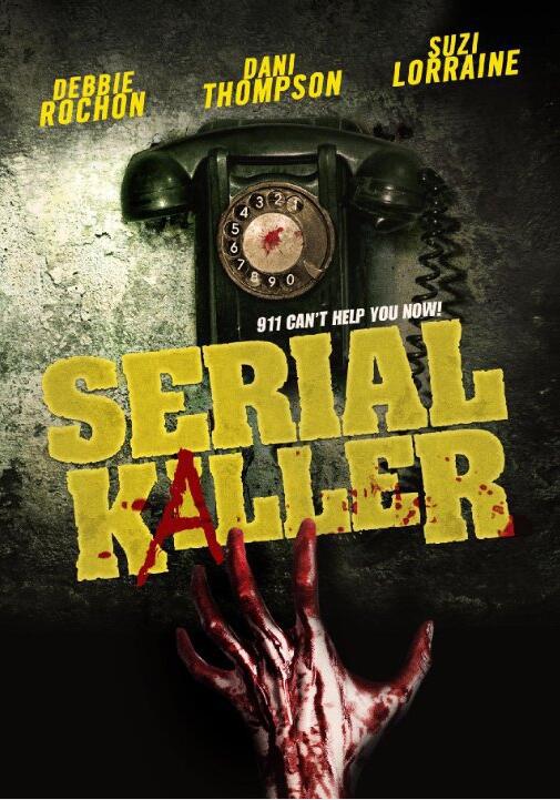 杀人恶魔 Serial Kaller (2014)