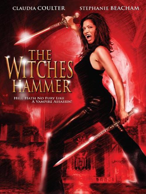 僵尸特工 The Witches Hammer (2006)