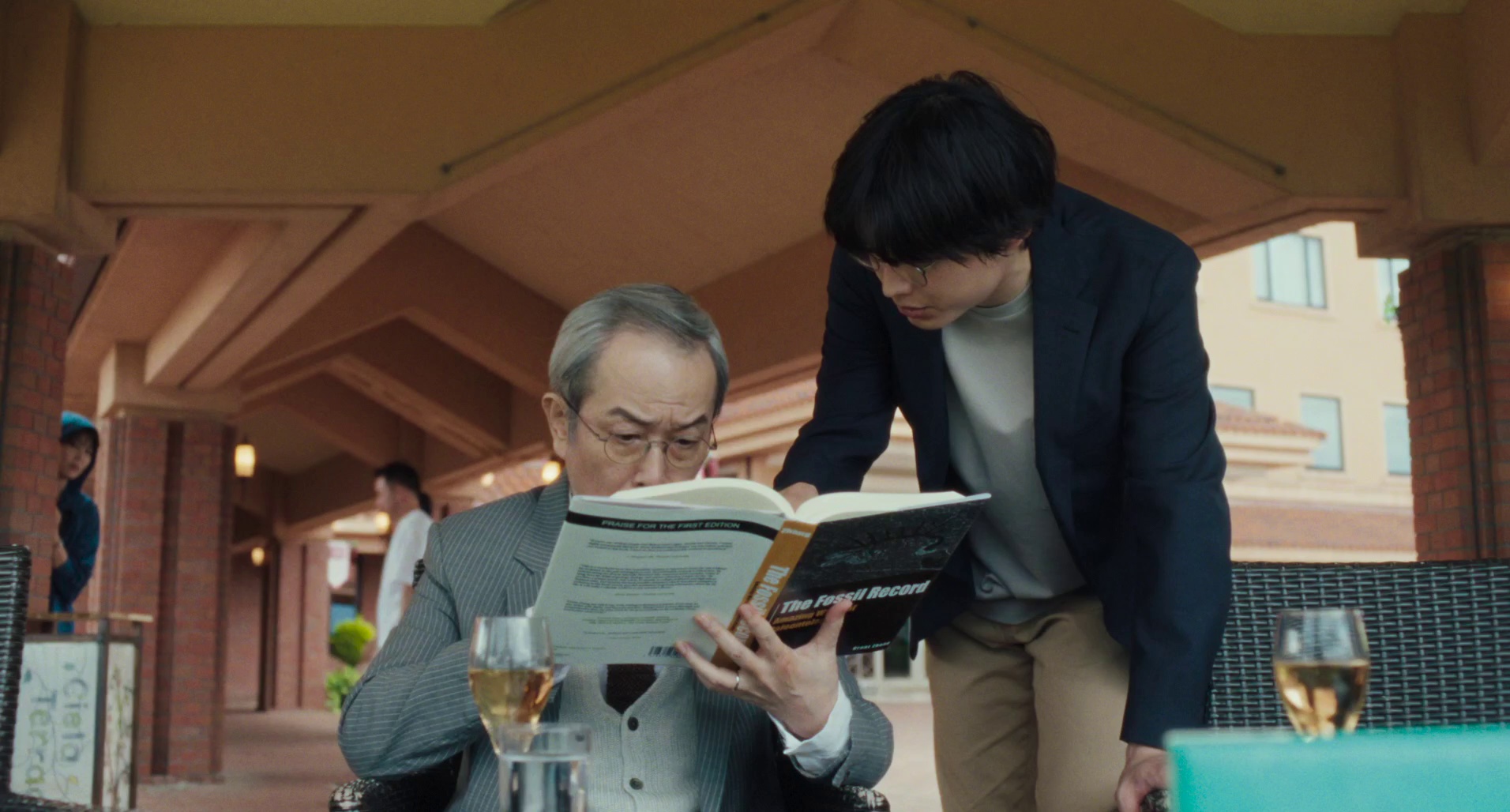 初吻 ファーストキス (2025)