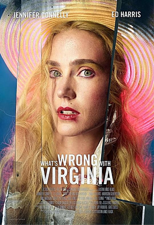 弗吉尼亚 Virginia (2010)