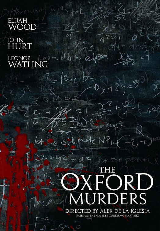 深度谜案 The Oxford Murders (2008)