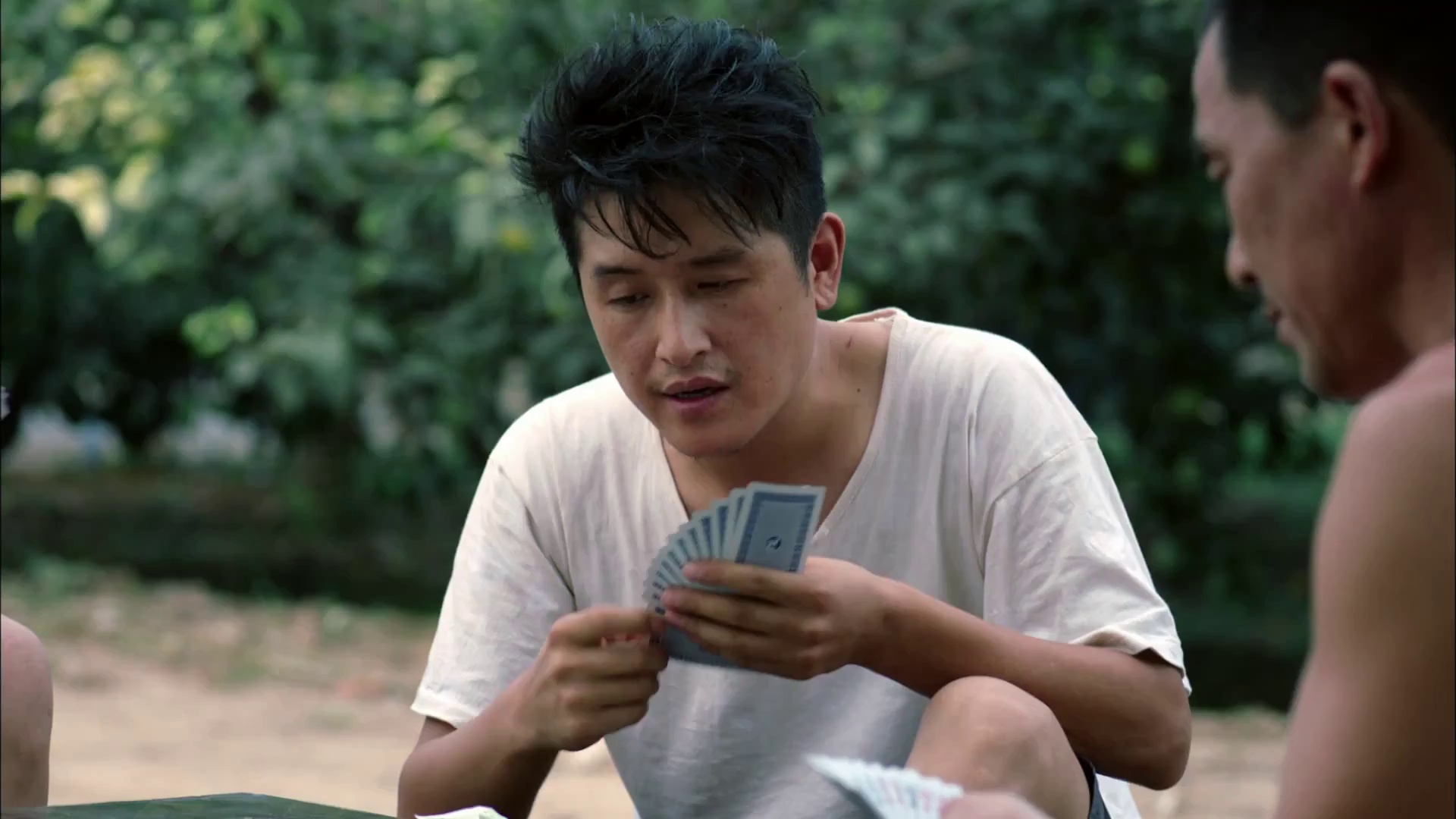 公证人之金手指 (2015)