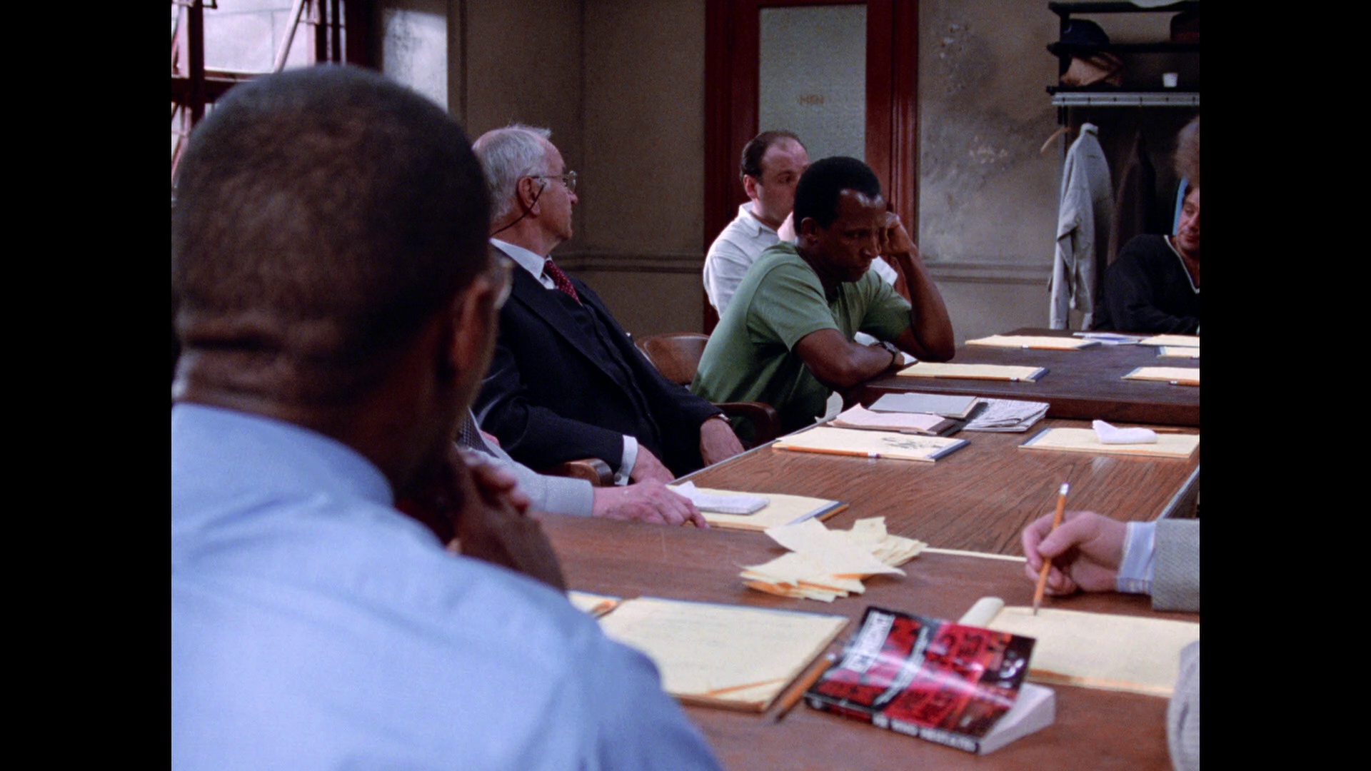十二怒汉 12 Angry Men (1997)