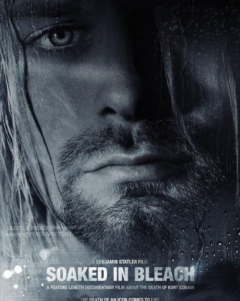 洗白白 Soaked in Bleach (2015)
