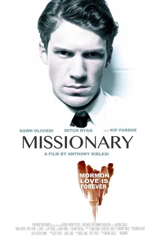 传教士 Missionary (2014)