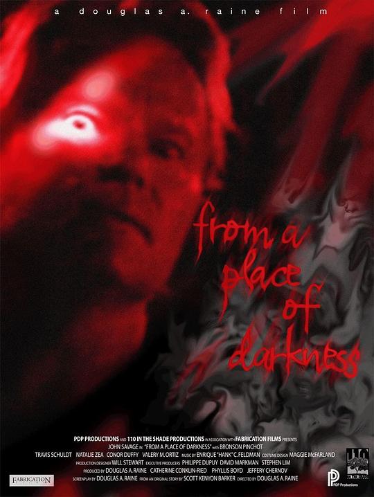 来自黑暗之地 From a Place of Darkness (2008)