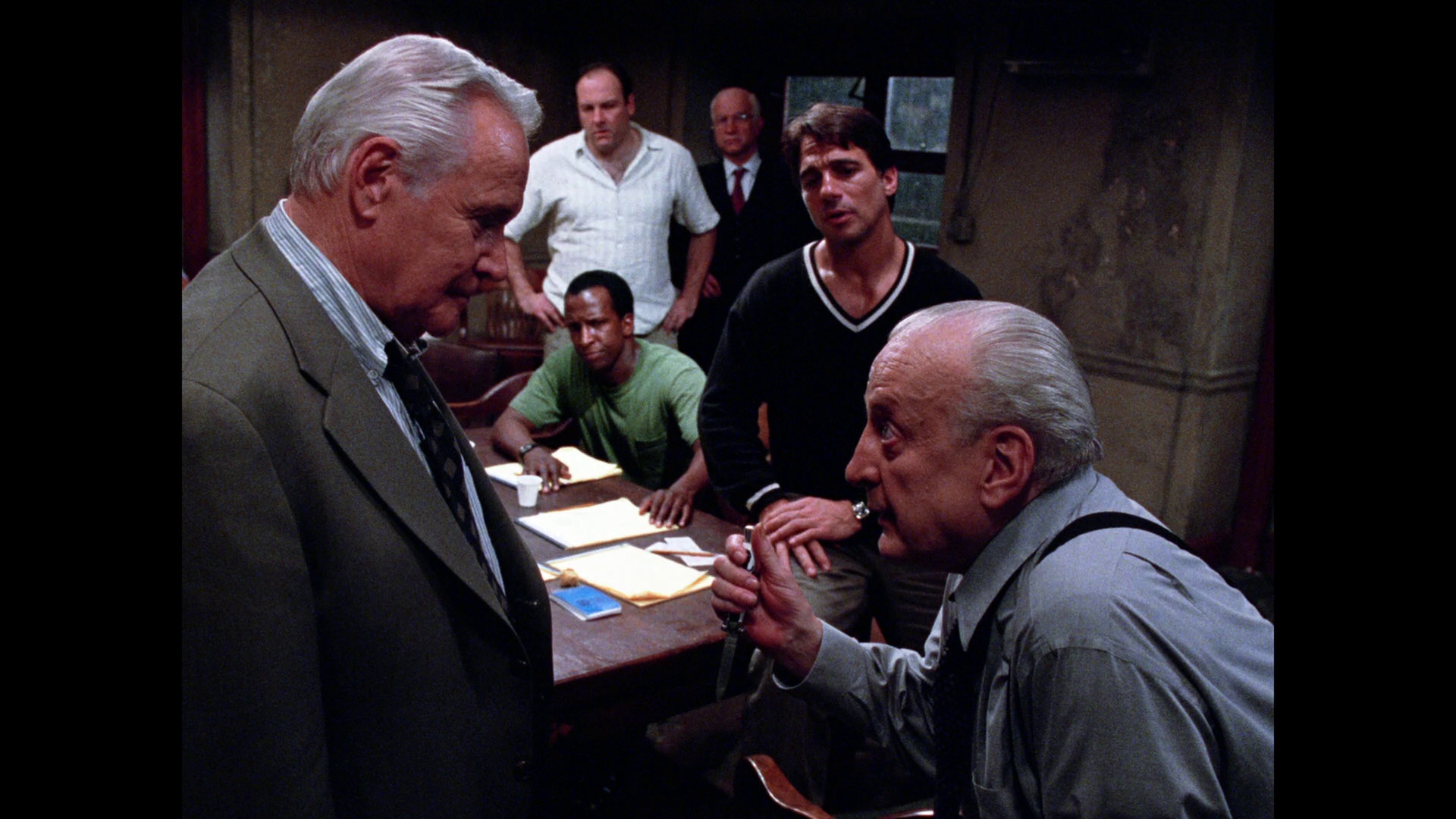 十二怒汉 12 Angry Men (1997)
