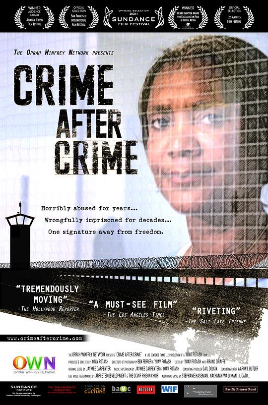 罪后罪 Crime After Crime (2011)