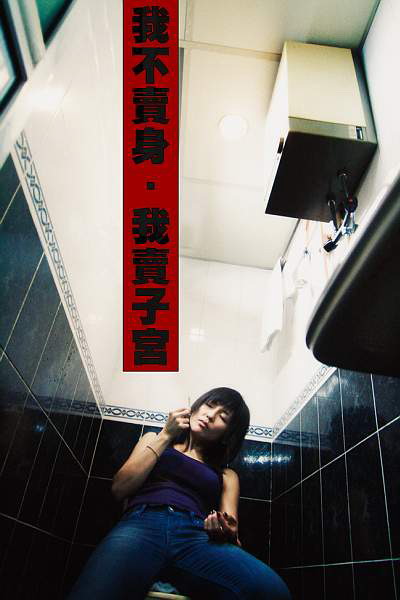 性工作者2：我不卖身，我卖子宫 性工作者2 我不賣身·我賣子宮 (2008)