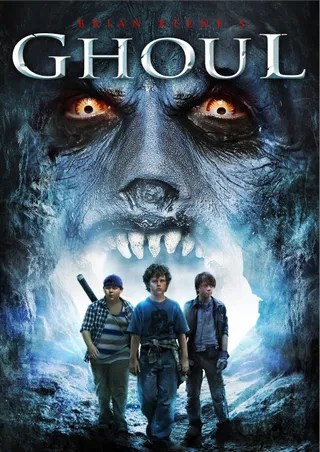 狼群 Ghoul (2012)