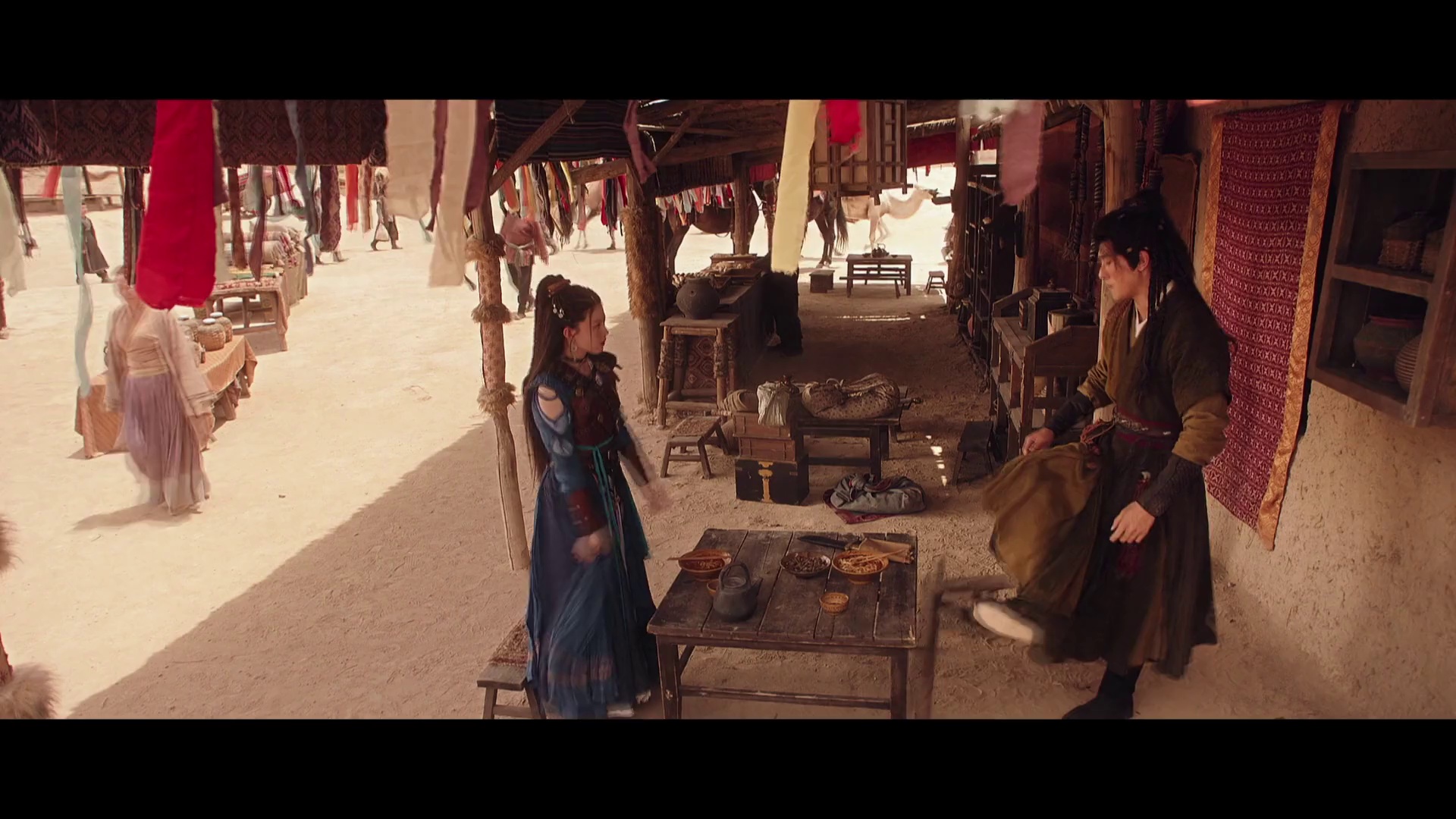 漠风吟 (2024)