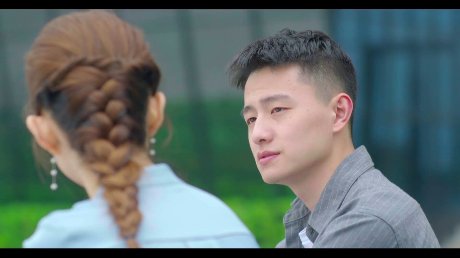 没关系，有你在啊 (2021)