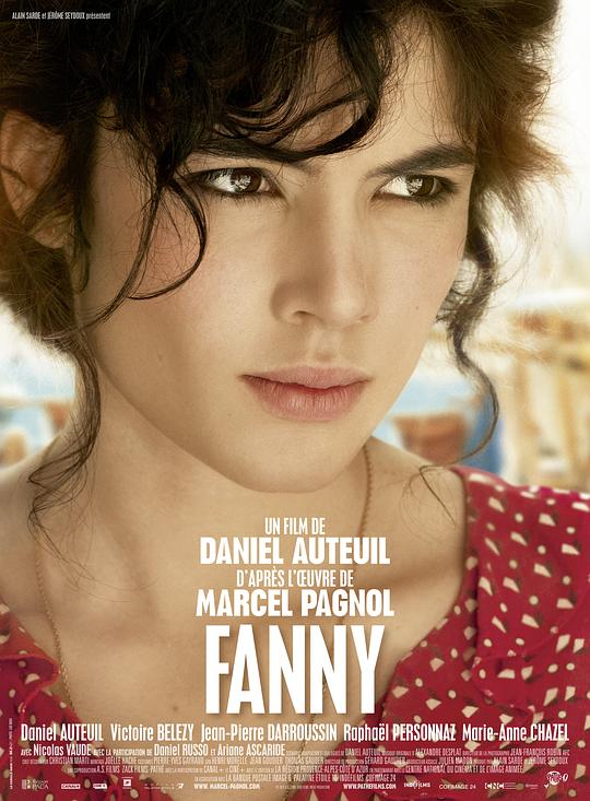 芬妮 Fanny (2013)