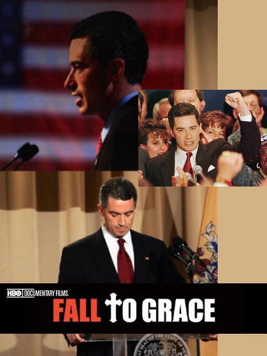 降临恩典 Fall to Grace (2013)