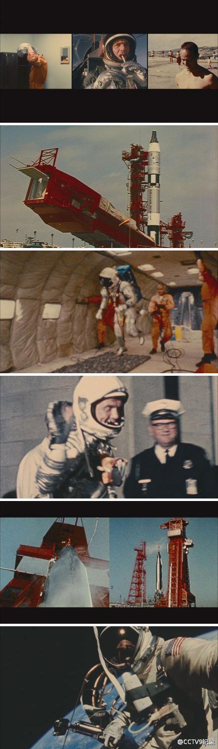 太空先锋 Rocketmen (2013)