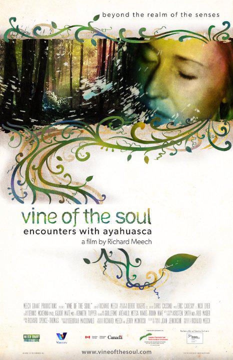 阿雅华思卡：灵魂之藤 Ayahuasca: Vine of the Soul (2014)