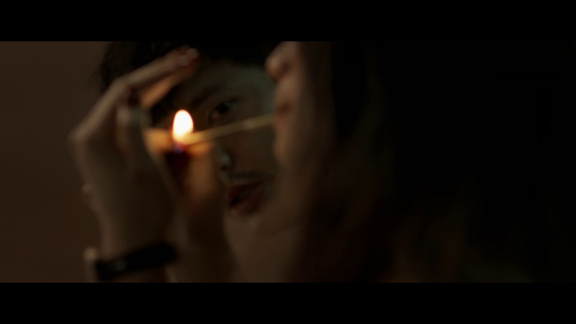你好，爱，再次 Hello, Love, Again (2024)