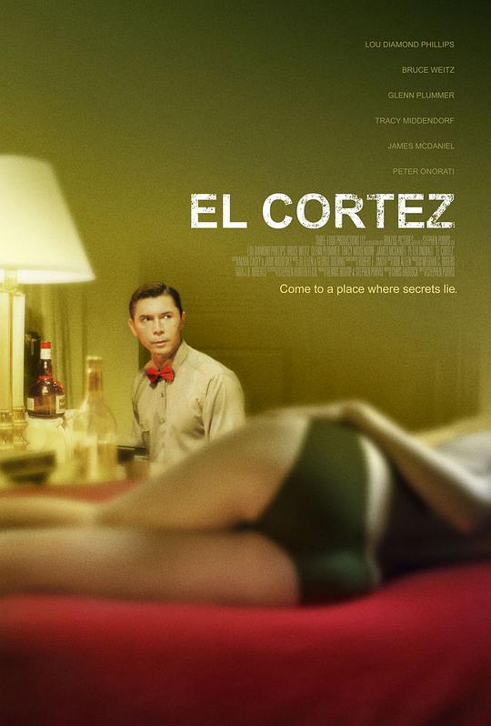 科特斯旅馆 El Cortez (2007)
