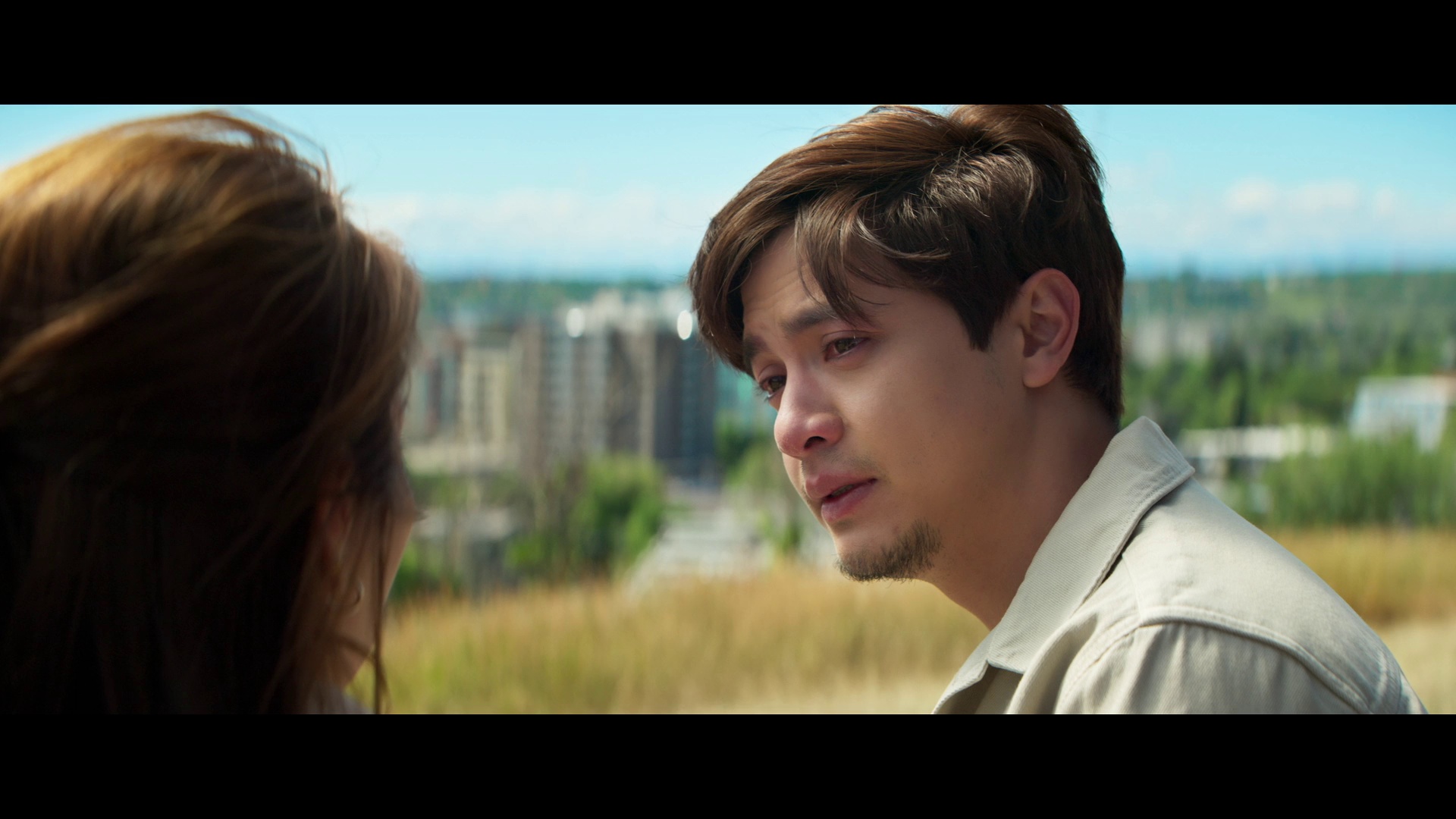 你好，爱，再次 Hello, Love, Again (2024)