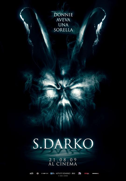 死亡幻觉2 S. Darko (2009)